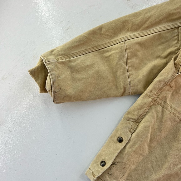 Vintage Carhartt Jacket - Picture 6 of 8
